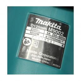 MAKITA M9002B เครื่องเจียร์ 5นิ้ว