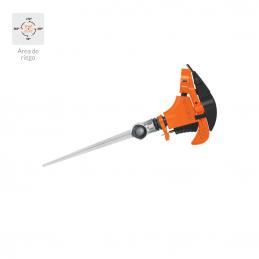TRUPER 10336 สปริงเกอร์พ่นน้ำ (ASP-P11)