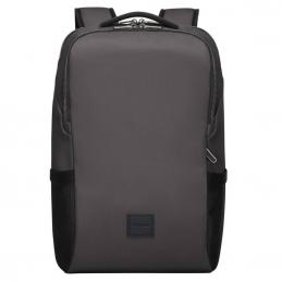 SKI - สกี จำหน่ายสินค้าหลากหลาย และคุณภาพดี | TARGUS TGS-TBB59404GL กระเป๋าโน๊ตบุ๊ค 15.6นิ้ว Urban Essential Backpack - Gray