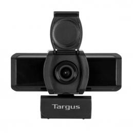 SKI - สกี จำหน่ายสินค้าหลากหลาย และคุณภาพดี | TARGUS TGS-AVC041 กล้องเว็บแคม AVC041 Webcam Pro Full  HD Camera
