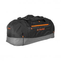 TRUPER 61095 กระเป๋าเดินทางแบบสปอร์ต 55cm. (กันน้ำได้) [BAG-55]