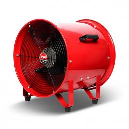SKI - สกี จำหน่ายสินค้าหลากหลาย และคุณภาพดี | POLO SHT-40 พัดลมดูดเป่า 16นิ้ว 550W รุ่นใหม่