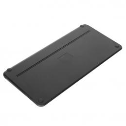 TARGUS-TGS-AKB867-คีย์บอร์ดไร้สาย-KB867-Multi-device-Bluetooth-Keyboard-with-Tablet-Phone-Cradle