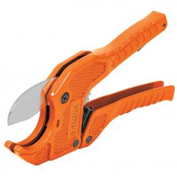SKI - สกี จำหน่ายสินค้าหลากหลาย และคุณภาพดี | TRUPER 12860 กรรไกรตัดท่อพลาสติก PVC 1-5/8นิ้ว [COT-PVC]