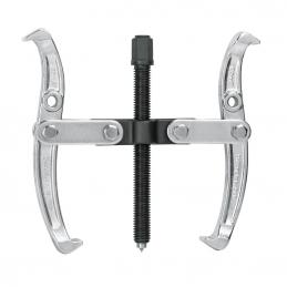 SKI - สกี จำหน่ายสินค้าหลากหลาย และคุณภาพดี | TRUPER 14499 เหล็กดูด 2 ขา ขนาด 11นิ้ว (279mm.) [EX-P2-10]