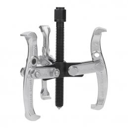 SKI - สกี จำหน่ายสินค้าหลากหลาย และคุณภาพดี | TRUPER 14503 เหล็กดูด 3 ขา ขนาด 5นิ้ว (127mm.) [EX-P4]
