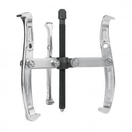 SKI - สกี จำหน่ายสินค้าหลากหลาย และคุณภาพดี | TRUPER 14506 เหล็กดูด 3 ขา ขนาด 6นิ้ว (152.4mm.) [EX-P6]