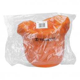 TRUPER 60438 หมวกแก๊ปสีส้ม โพลีเอสเตอร์ 100% Truper [GORT-N]