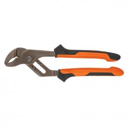 SKI - สกี จำหน่ายสินค้าหลากหลาย และคุณภาพดี | TRUPER 13068 คีมคอม้า 10นิ้ว พร้อมด้ามจับหุ้มยางกันลื่น [PEX-10X]