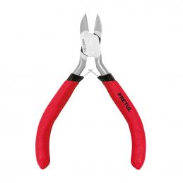 SKI - สกี จำหน่ายสินค้าหลากหลาย และคุณภาพดี | PRETUL 22663 คีมปากเฉียง MINI 4นิ้ว [PMP-CD4]