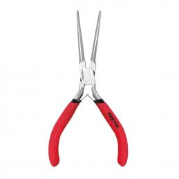 SKI - สกี จำหน่ายสินค้าหลากหลาย และคุณภาพดี | PRETUL 22665 คีมปากเข็ม MINI 6นิ้ว [PMP-PA4]