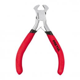 SKI - สกี จำหน่ายสินค้าหลากหลาย และคุณภาพดี | PRETUL 22664 คีม MINI 4นิ้ว [PMP-TN4]