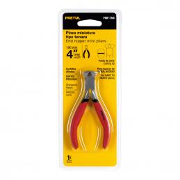 PRETUL 22664 คีม MINI 4นิ้ว [PMP-TN4]