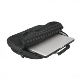 TRUPER 60100 กระเป๋าใส่โน๊ตบุ๊ค 41Lx31Wx12H [POR-TRU]