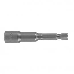TRUPER EXPERT 12948 ดอกไขควงลม หัวลูกบ๊อก 1/4นิ้ว-6P-8mmกล่อง(5ชิ้น) [PUDE-9008]