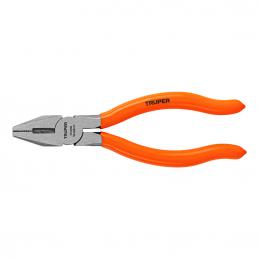 SKI - สกี จำหน่ายสินค้าหลากหลาย และคุณภาพดี | TRUPER 17306 คีมปากจิ้งจก 6นิ้ว [T200-6]