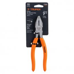 TRUPER 17307 คีมปากจิ้งจก 7นิ้ว [T200-7]