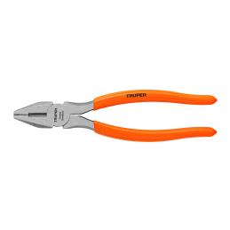 SKI - สกี จำหน่ายสินค้าหลากหลาย และคุณภาพดี | TRUPER 17308 คีมปากจิ้งจก 8นิ้ว [T200-8]