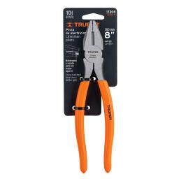 TRUPER 17308 คีมปากจิ้งจก 8นิ้ว [T200-8]