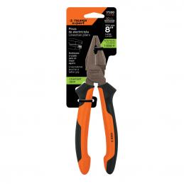 TRUPER EXPERT 17330 คีมช่างไฟฟ้า 8นิ้ว [T201-8X]