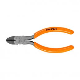 SKI - สกี จำหน่ายสินค้าหลากหลาย และคุณภาพดี | TRUPER 17311 คีมปากเฉียง 5นิ้ว [T202-5]