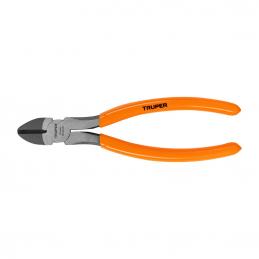 SKI - สกี จำหน่ายสินค้าหลากหลาย และคุณภาพดี | TRUPER 17313 คีมปากเฉียง 7นิ้ว [T202-7]