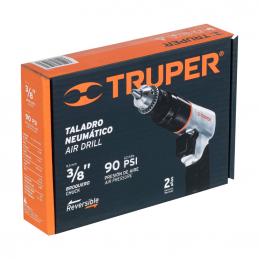 TRUPER 19368 สว่านลม ปรับซ้าย-ขวาได้ 3/8นิ้ว [TPN-788RX]