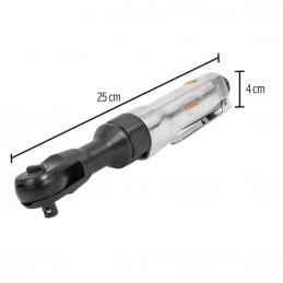 TRUPER 16888 ด้ามฟรีลม 3/8นิ้ว [TPN-886-2]