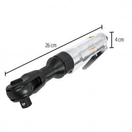 TRUPER 11189 ด้ามฟรีลม 1/2นิ้ว [TPN-886H-2]