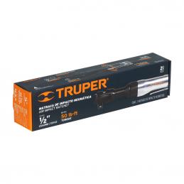 TRUPER 11189 ด้ามฟรีลม 1/2นิ้ว [TPN-886H-2]