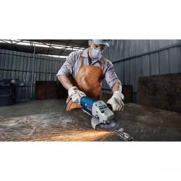 BOSCH เครื่องเจียร 7นิ้ว GWS2200-180H 2200W /8500 รอบ/นาที #06018C00K0
