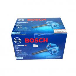 BOSCH GBL82-270 เครื่องเป่าลมพร้อมชุดดูดฝุ่น 820 วัตต์ #06019804K1