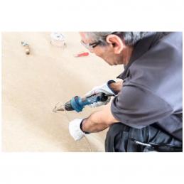 BOSCH GHG20-60 เครื่องเป่าลมร้อน 2,000W #06012A6400