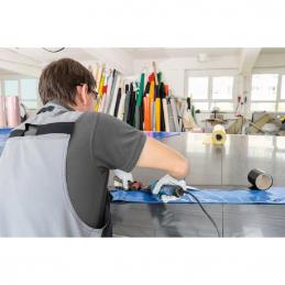 BOSCH GHG20-60 เครื่องเป่าลมร้อน 2,000W #06012A6400