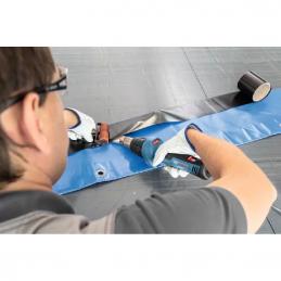 BOSCH GHG20-60 เครื่องเป่าลมร้อน 2,000W #06012A6400