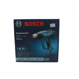 BOSCH GHG20-63 เครื่องเป่าลมร้อน 2000 วัตต์ #06012A62K0