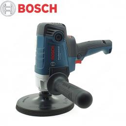 SKI - สกี จำหน่ายสินค้าหลากหลาย และคุณภาพดี | BOSCH GPO 950 เครื่องขัดสี 7 นิ้ว 950 วัตต์ #06013A20K0