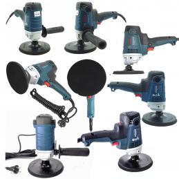 BOSCH GPO 950 เครื่องขัดสี 7 นิ้ว 950 วัตต์ #06013A20K0