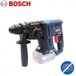 BOSCH-GBH180LI-สว่านโรตารี่ไร้สาย-18V-Brushless-motor-เครื่องตัวเปล่า-SOLO-06119111K0