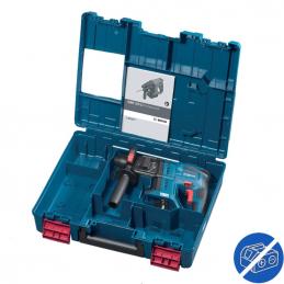 BOSCH GBH180LI สว่านโรตารี่ไร้สาย 18V Brushless motor เครื่องตัวเปล่า(SOLO) #06119111K0