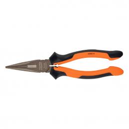 SKI - สกี จำหน่ายสินค้าหลากหลาย และคุณภาพดี | TRUPER 17336 คีมปากแหลม 8นิ้ว [T203-8X]