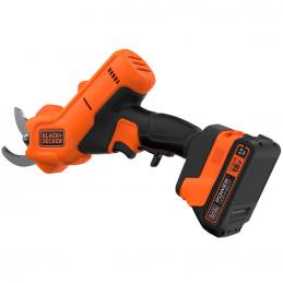 BLACK-DECKER-BCPP18D1-QW-กรรไกรตัดกิ่งไร้สาย-18V