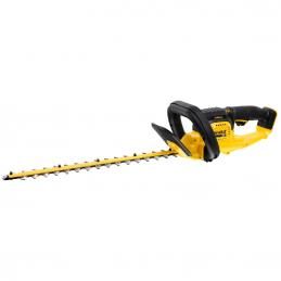 SKI - สกี จำหน่ายสินค้าหลากหลาย และคุณภาพดี | BLACK&DECKER DCMHT563N-XJ เครื่องตัดแต่งพุ่มไร้สาย Dewalt 20V  (SOLO = เครื่องเปล่า)