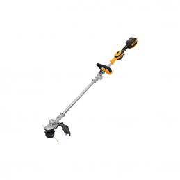SKI - สกี จำหน่ายสินค้าหลากหลาย และคุณภาพดี | BLACK&DECKER DCST922B เครื่องเล็มหญ้าไร้สาย Dewalt 20V (SOLO = เครื่องเปล่า)