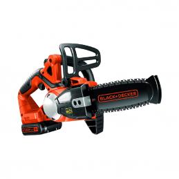 BLACK-DECKER-GKC1820L20-QW-เลื่อยยนต์ไร้สาย-18V-20-ซม-8-นิ้ว