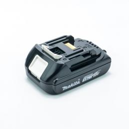 SKI - สกี จำหน่ายสินค้าหลากหลาย และคุณภาพดี | MAKITA BL1815N แบตเตอรี่ 18 V  1.5Ah