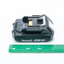 MAKITA BL1815N แบตเตอรี่ 18 V  1.5Ah