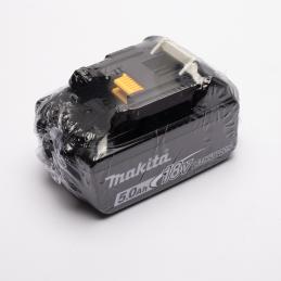 MAKITA BL1850B แบตเตอรี่ 18V 5.0 Ah