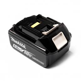 MAKITA BL1860B แบตเตอรี่ 18 V  6.0Ah Indicator