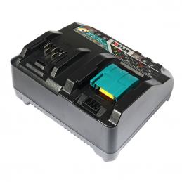 SKI - สกี จำหน่ายสินค้าหลากหลาย และคุณภาพดี | MAKITA DC18RE แท่นชาร์จ  12V + 18V (2 in 1)